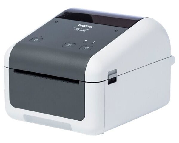 Brother TD-4210D | Mono | Thermal | Printer