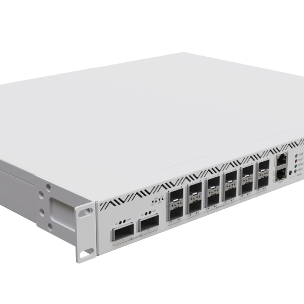 Ethernet Router | CCR2216-1G-12XS-2XQ | 10/100/1000 Mbit/s | Mesh Support No | MU-MiMO No | No mobile broadband
