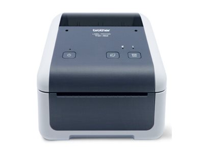 Brother TD-4210D | Mono | Thermal | Printer - Image 8