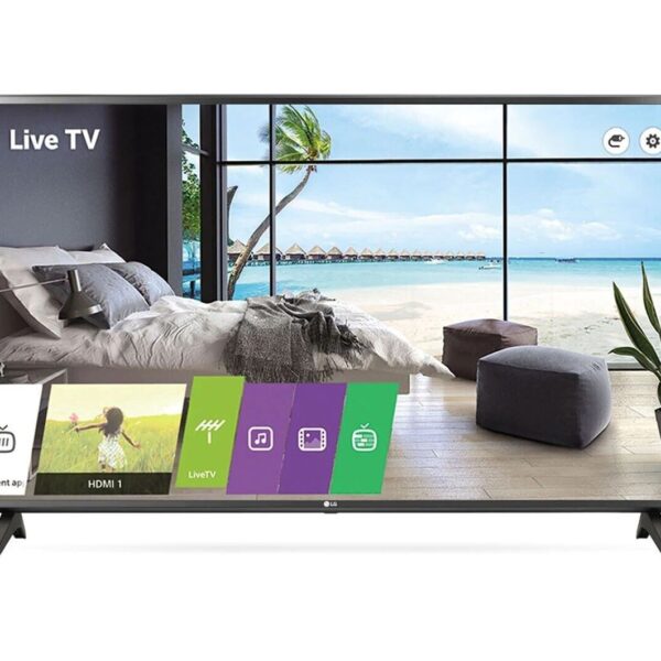 LG | 32LT340C9ZB | 32 " | Landscape | 16/7 | WebOS | 400 cd/m² | 9 ms