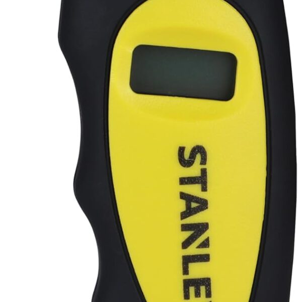Stanley | Digital Tire Pressure Gauge | STHT80874-0