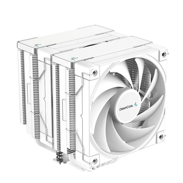 Deepcool | AK620 | Intel, AMD | CPU Air Cooler