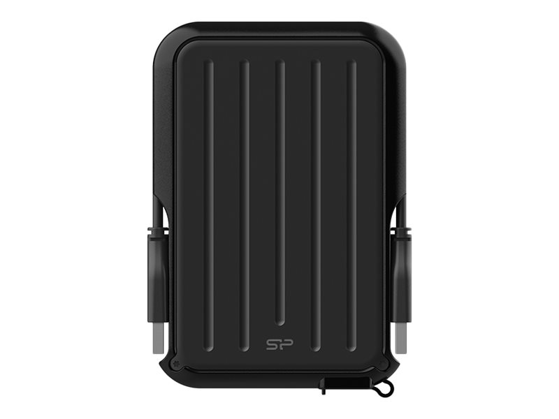 Portable Hard Drive | ARMOR A66 | 2000 GB | USB 3.2 Gen1 | Black - Image 6