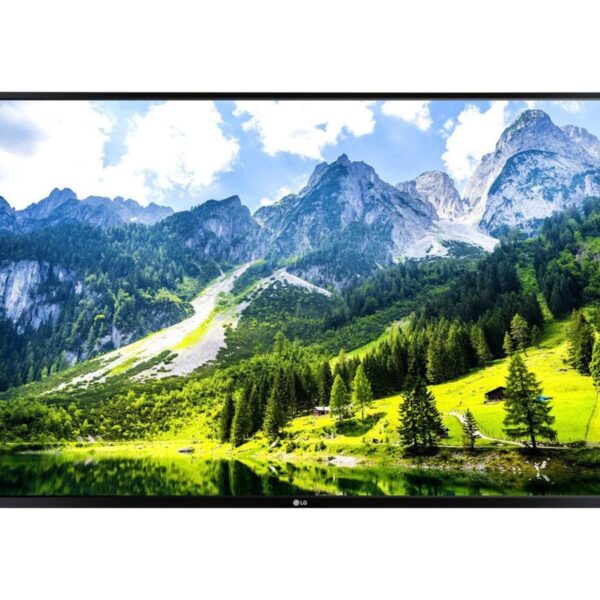 LG 43UT782H9ZA 43“ 3840x2160/350cd/m2/ HDMI CI Slot RF RJ45 | LG