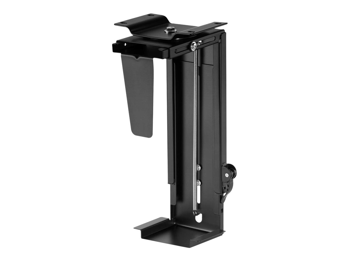PC Table Mount | DA-90411 | 30-51 cm | Steel | Black - Image 2