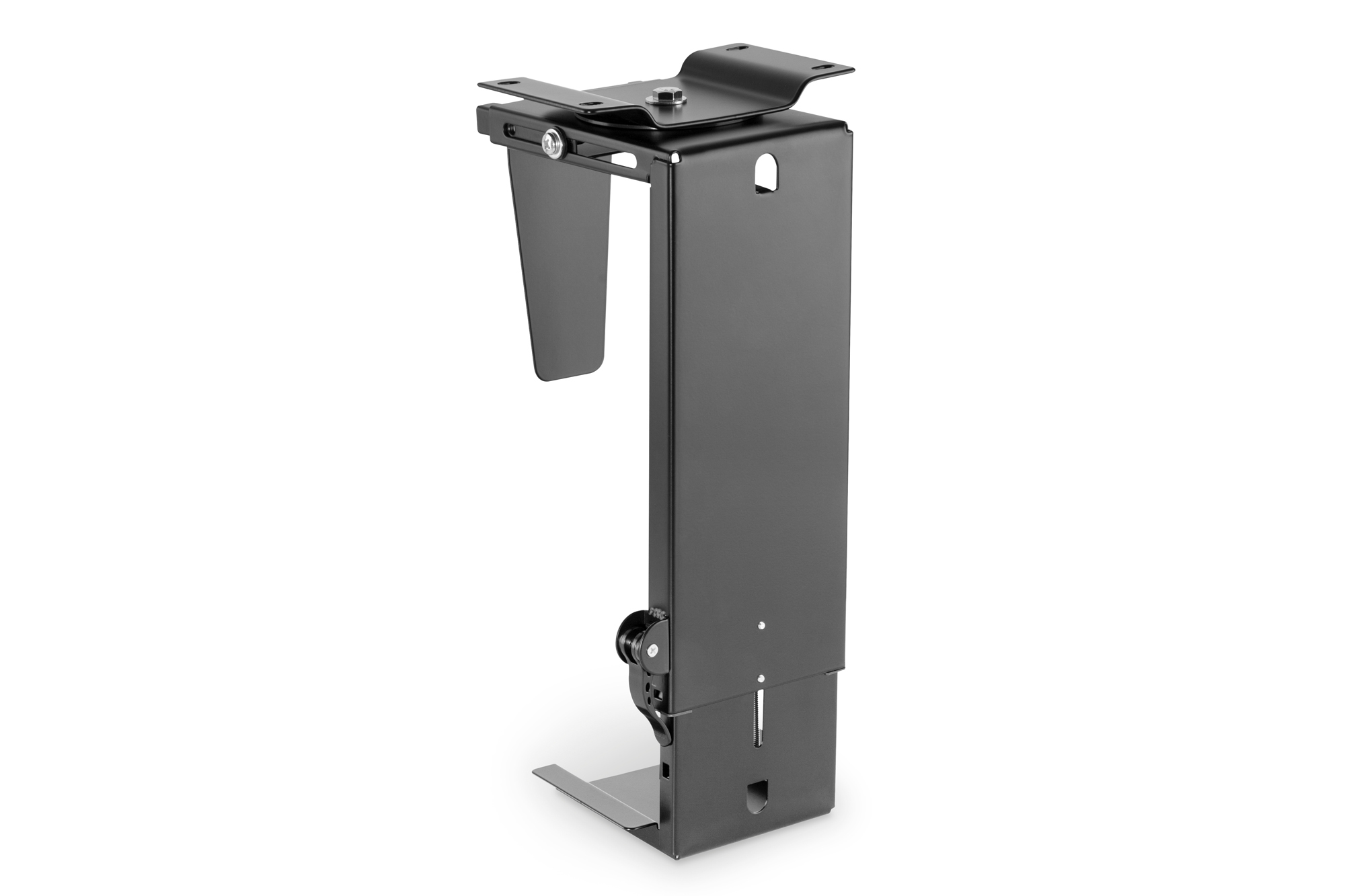 PC Table Mount | DA-90411 | 30-51 cm | Steel | Black - Image 3