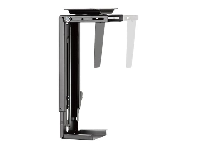 PC Table Mount | DA-90411 | 30-51 cm | Steel | Black - Image 6