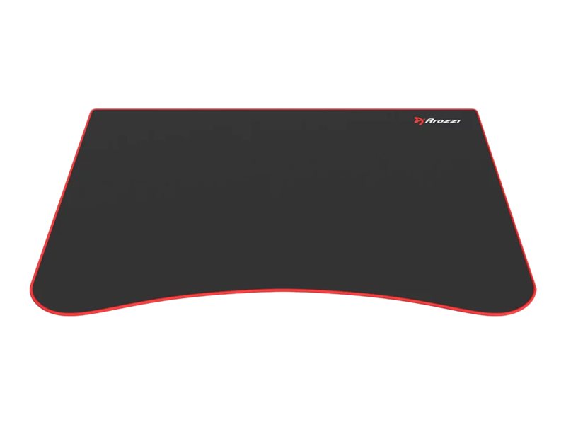 Arozzi | Arena Fratello | Mouse Pad | Black - Image 2