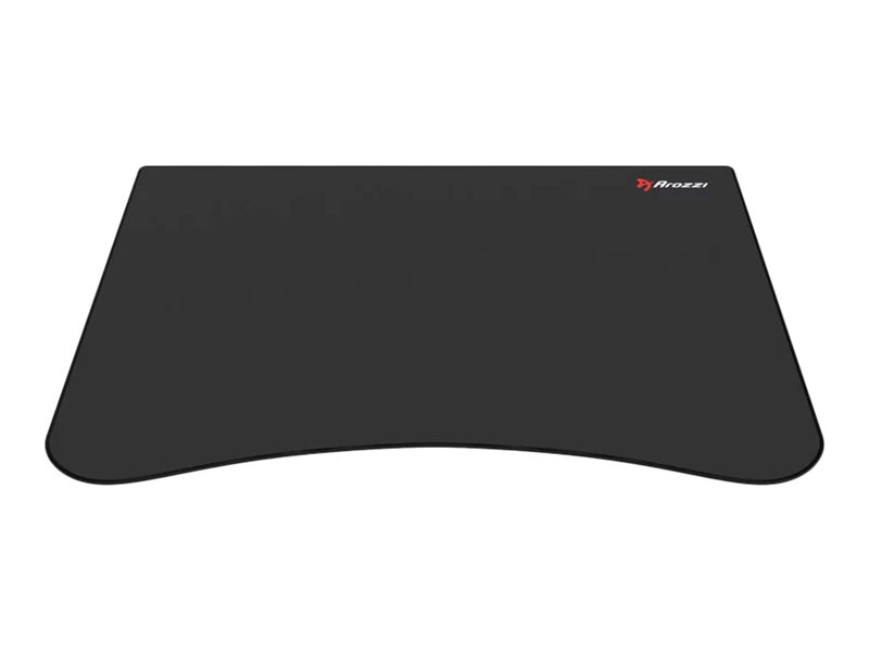 Arozzi | Arena Fratello | Mouse Pad | Pure Black - Image 2