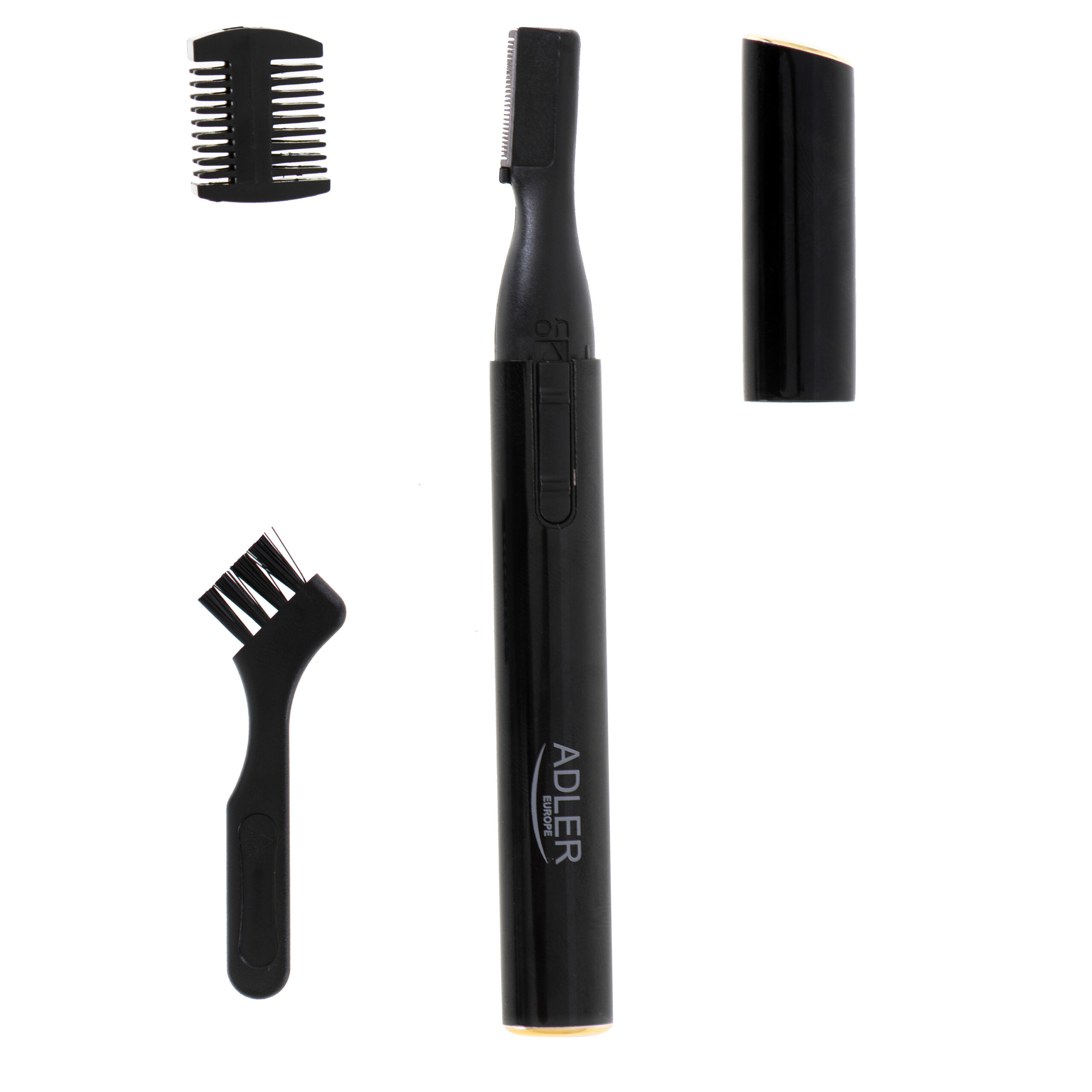 Adler | Eyebrow Trimmer | AD 2934b | Eyebrow Trimmer | Black