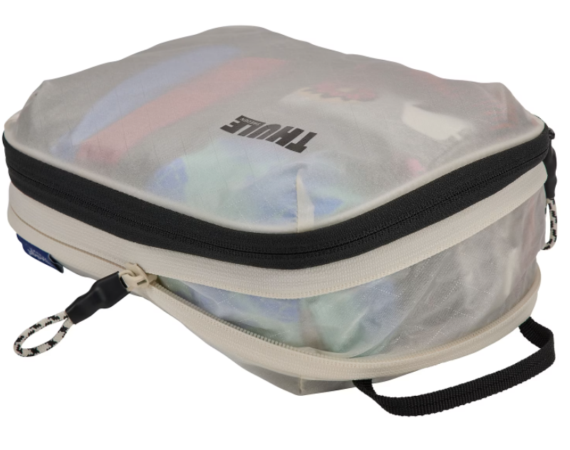 Thule | Compression Packing Cube Small | White - Image 5