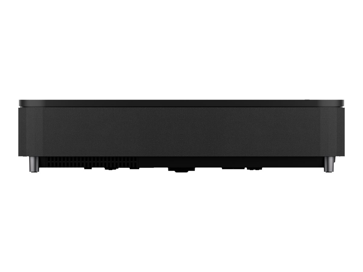 Epson | EH-LS800W | 4K PRO-UHD 3840 x 2160 (2 x 1920 x 1080) | 4000 ANSI lumens | Black | Lamp warranty 12 month(s) - Image 3