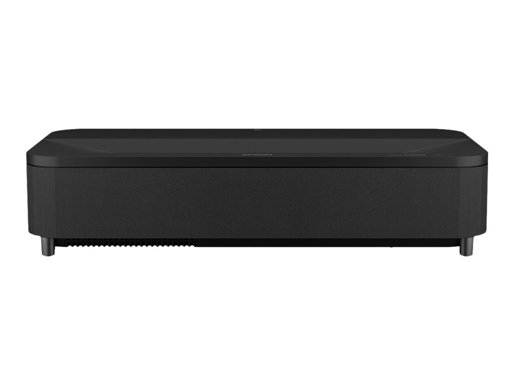 Epson | EH-LS800W | 4K PRO-UHD 3840 x 2160 (2 x 1920 x 1080) | 4000 ANSI lumens | Black | Lamp warranty 12 month(s) - Image 11
