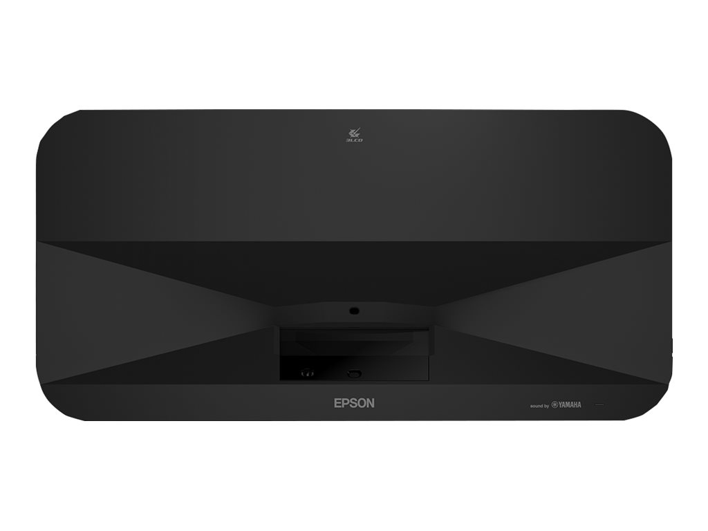 Epson | EH-LS800W | 4K PRO-UHD 3840 x 2160 (2 x 1920 x 1080) | 4000 ANSI lumens | Black | Lamp warranty 12 month(s) - Image 17