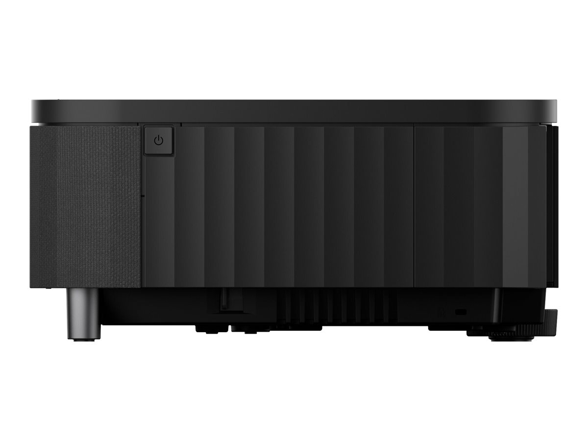 Epson | EH-LS800W | 4K PRO-UHD 3840 x 2160 (2 x 1920 x 1080) | 4000 ANSI lumens | Black | Lamp warranty 12 month(s) - Image 20