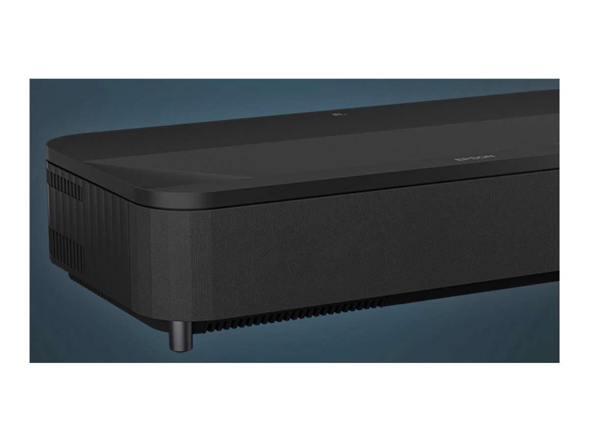 Epson | EH-LS800W | 4K PRO-UHD 3840 x 2160 (2 x 1920 x 1080) | 4000 ANSI lumens | Black | Lamp warranty 12 month(s) - Image 22