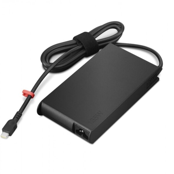 Lenovo | ThinkPad AC Adapter (USB-C) | USB-C | 135 W | AC adapter