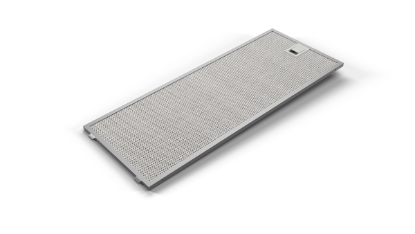 Bosch | Hood | DFM064W54 Series 2 | Telescopic | Energy efficiency class B | Width 60 cm | 388 m³/h | Mechanical | LED | Silver Metallic - Image 9