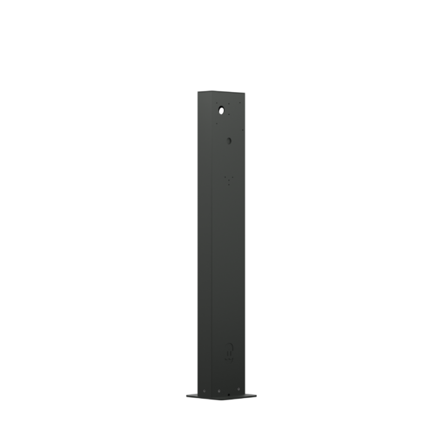 Wallbox | Pedestal Eiffel Basic Mono for Pulsar family