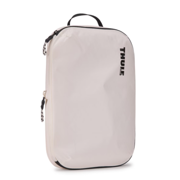 Thule | Compression Packing Cube Medium | White