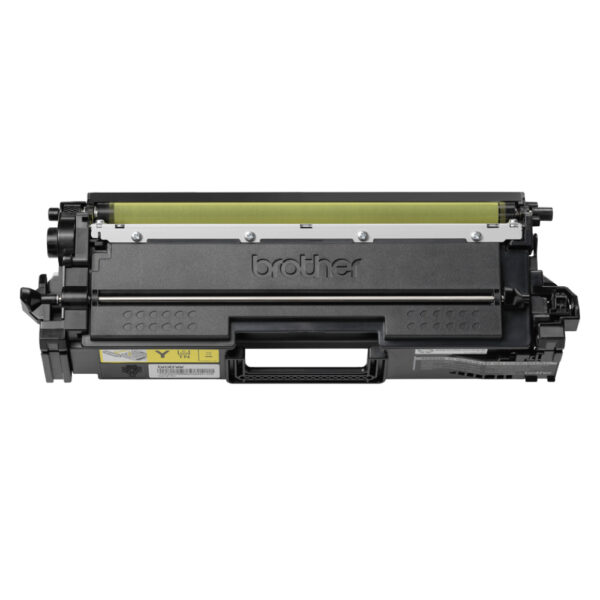 Brother TN-821XLY | Toner cartridge | Yellow
