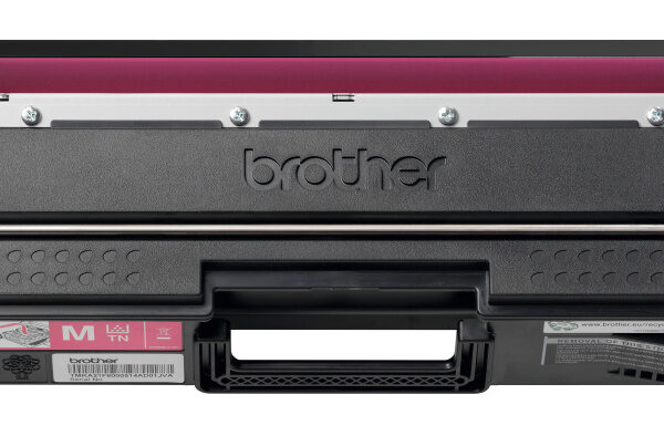Brother TN-821XXLM | Toner cartridge | Magenta