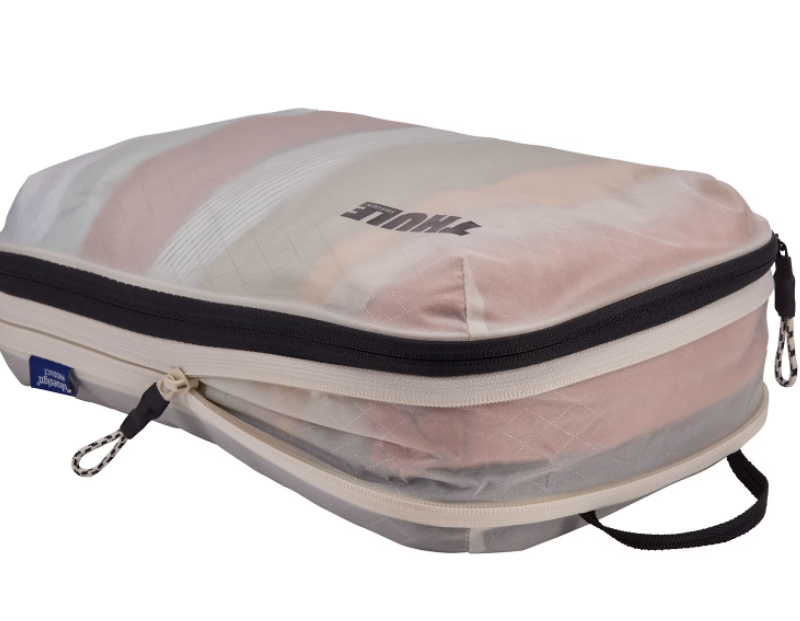Thule | Compression Packing Cube Medium | White - Image 5