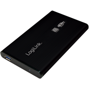 Logilink | SATA | USB 3.0 | 2.5"