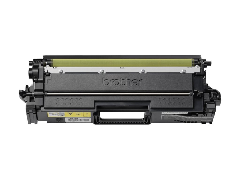 Brother TN-821XXLY | Toner cartridge | Yellow - Image 3