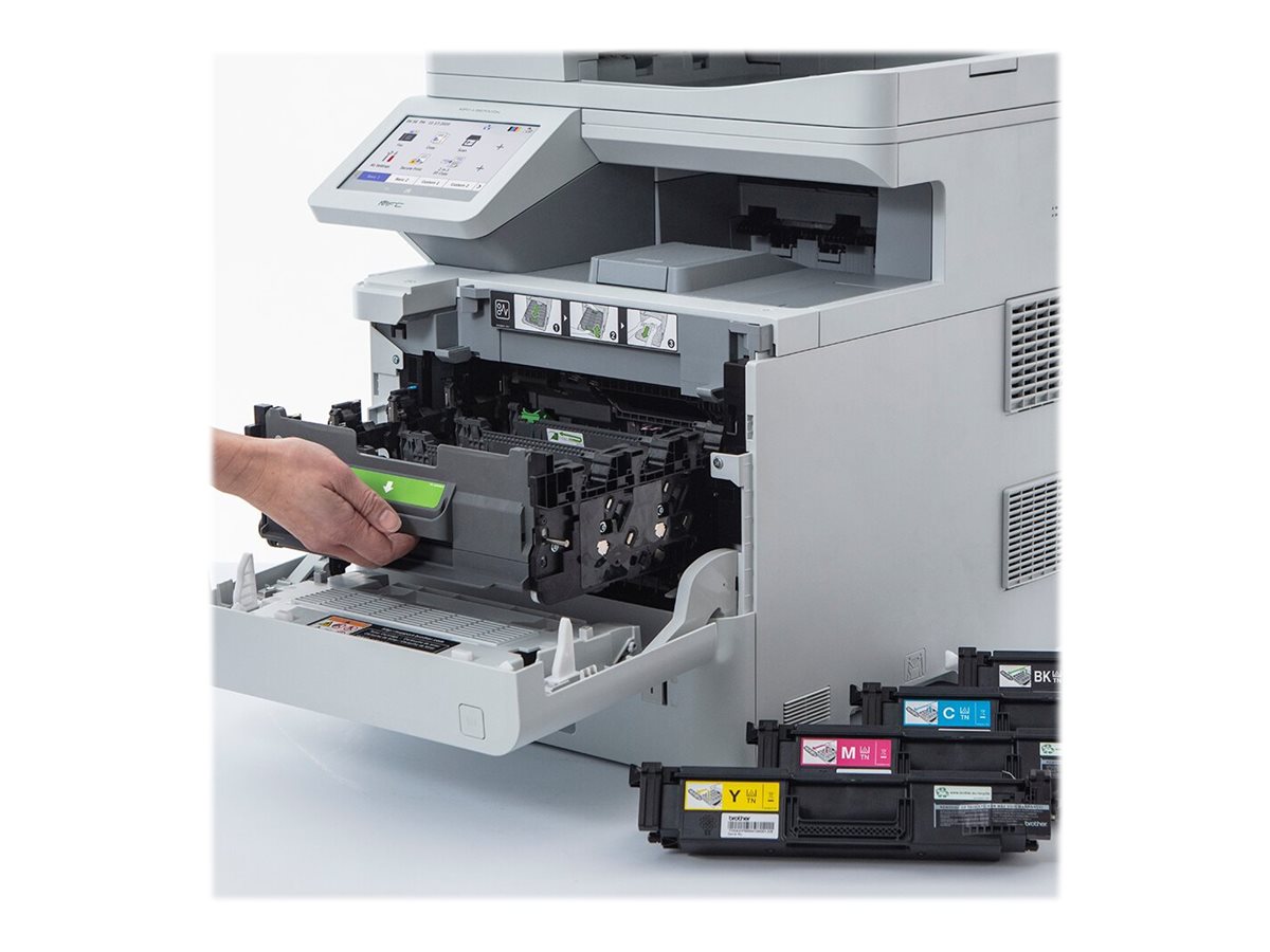 Brother | Drum Unit | DR-821CL - Image 5