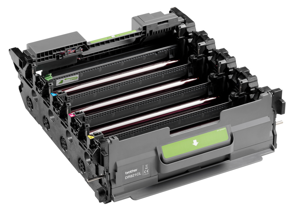 Brother | Drum Unit | DR-821CL - Image 7