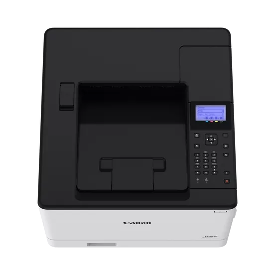 Canon LBP673Cdw | Colour | Laser | Color Laser Printer | Wi-Fi - Image 5