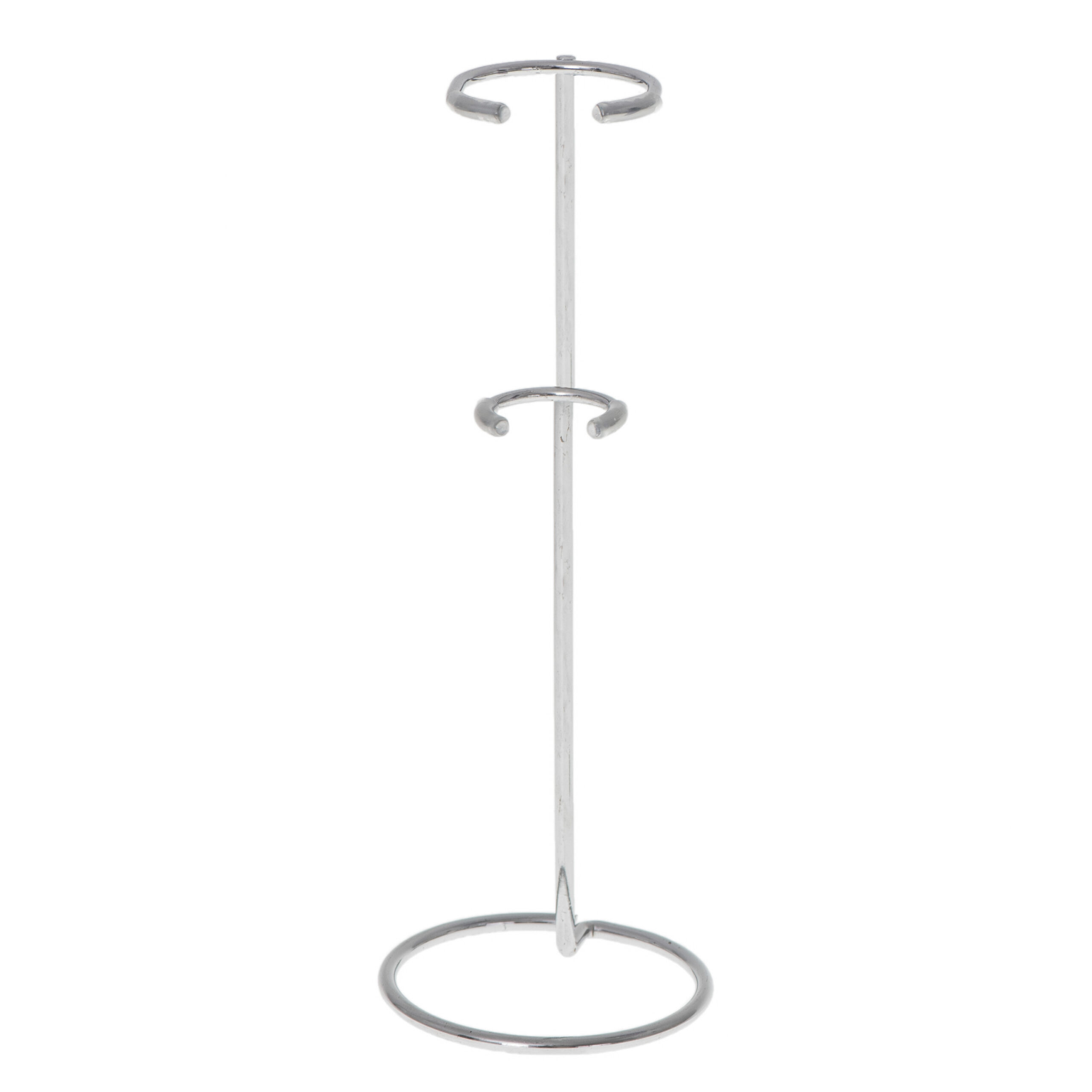 Adler | Milk frother with a stand | AD 4500 | Milk frother | Stainless Steel - Image 6