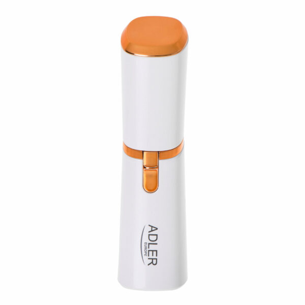 Adler | Laddy Trimmer | AD 2939 | Trimmer | Pearl Gold