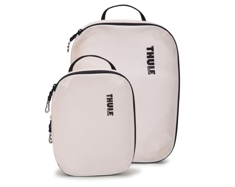 Thule | Compression Cube Set | White