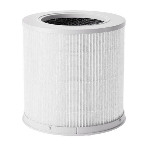Smart Air Purifier 4 Compact Filter | White