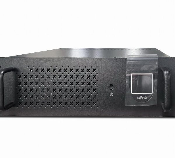 EnerGenie | Rack 1200VA UPS | UPS-RACK-1200 | 1200 VA | 720 W
