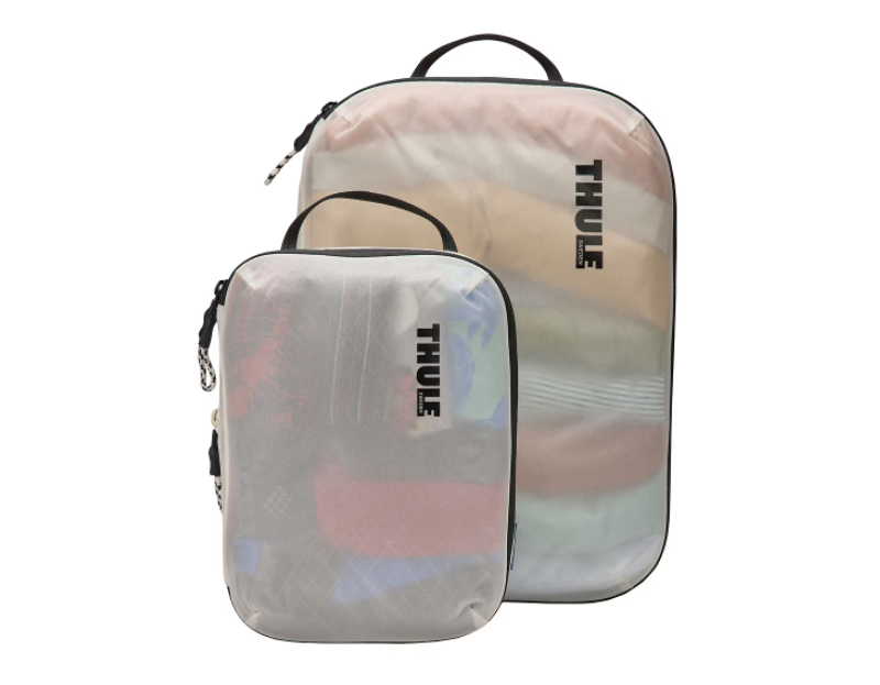 Thule | Compression Cube Set | White - Image 3