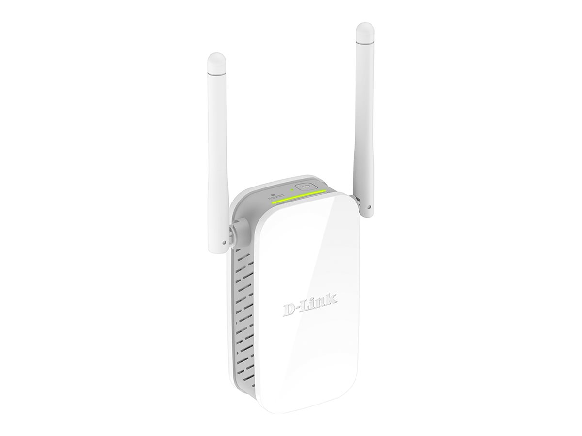 D-Link | N300 Wi-Fi Range Extender | DAP-1325 | 802.11n | Mesh Support No | 300 Mbit/s | 10/100 Mbit/s | Ethernet LAN (RJ-45) ports 1 | No mobile broadband | MU-MiMO No | Antenna type 2xExternal - Image 5