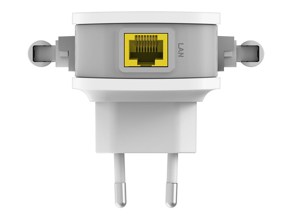 D-Link | N300 Wi-Fi Range Extender | DAP-1325 | 802.11n | Mesh Support No | 300 Mbit/s | 10/100 Mbit/s | Ethernet LAN (RJ-45) ports 1 | No mobile broadband | MU-MiMO No | Antenna type 2xExternal - Image 7