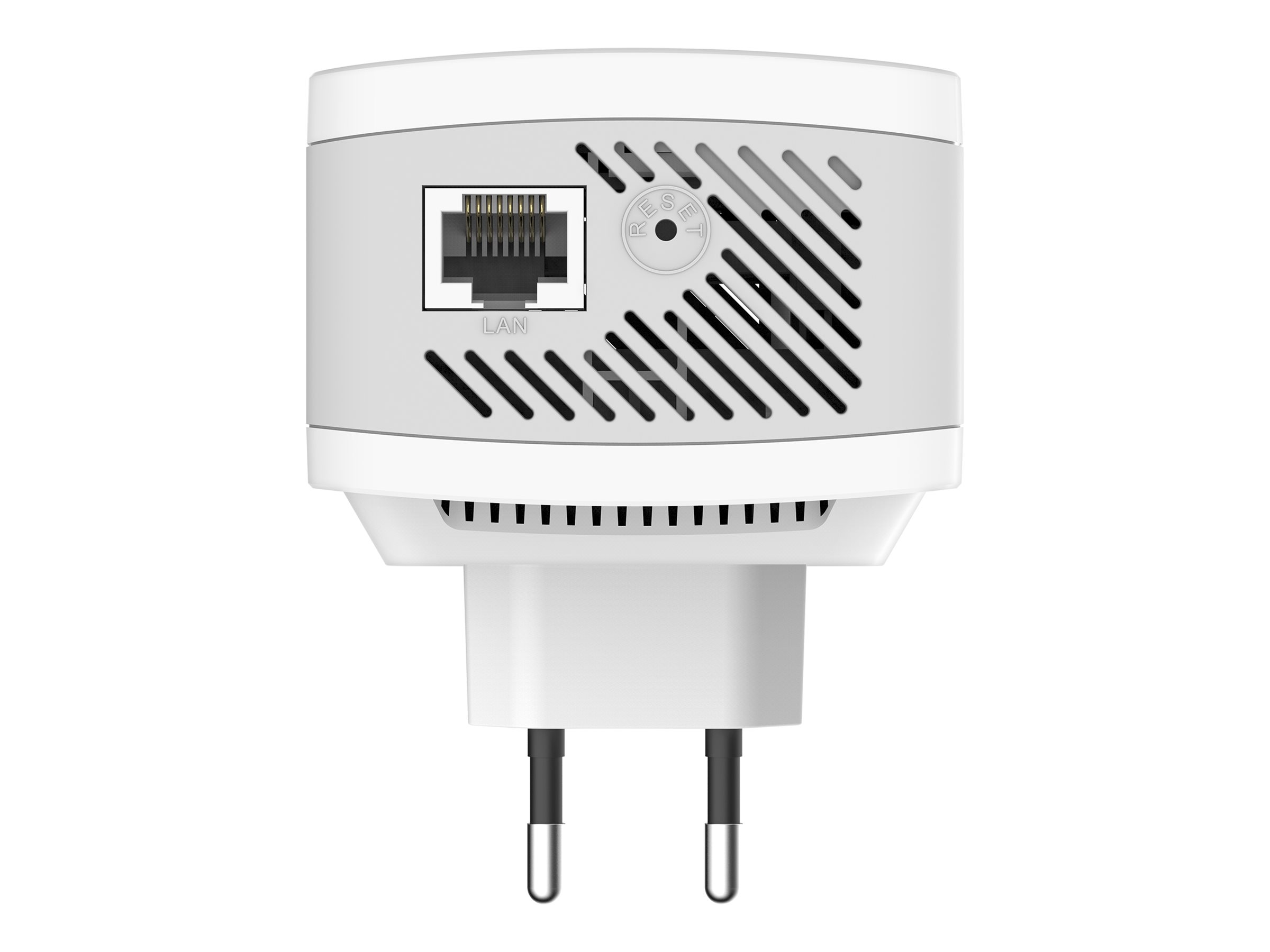 D-Link | AC1300 Wi-Fi Range Extender | DAP-1620 | 802.11ac | Mesh Support No | 400+867 Mbit/s | 10/100/1000 Mbit/s | Ethernet LAN (RJ-45) ports 1 | No mobile broadband | MU-MiMO No | Antenna type External - Image 13