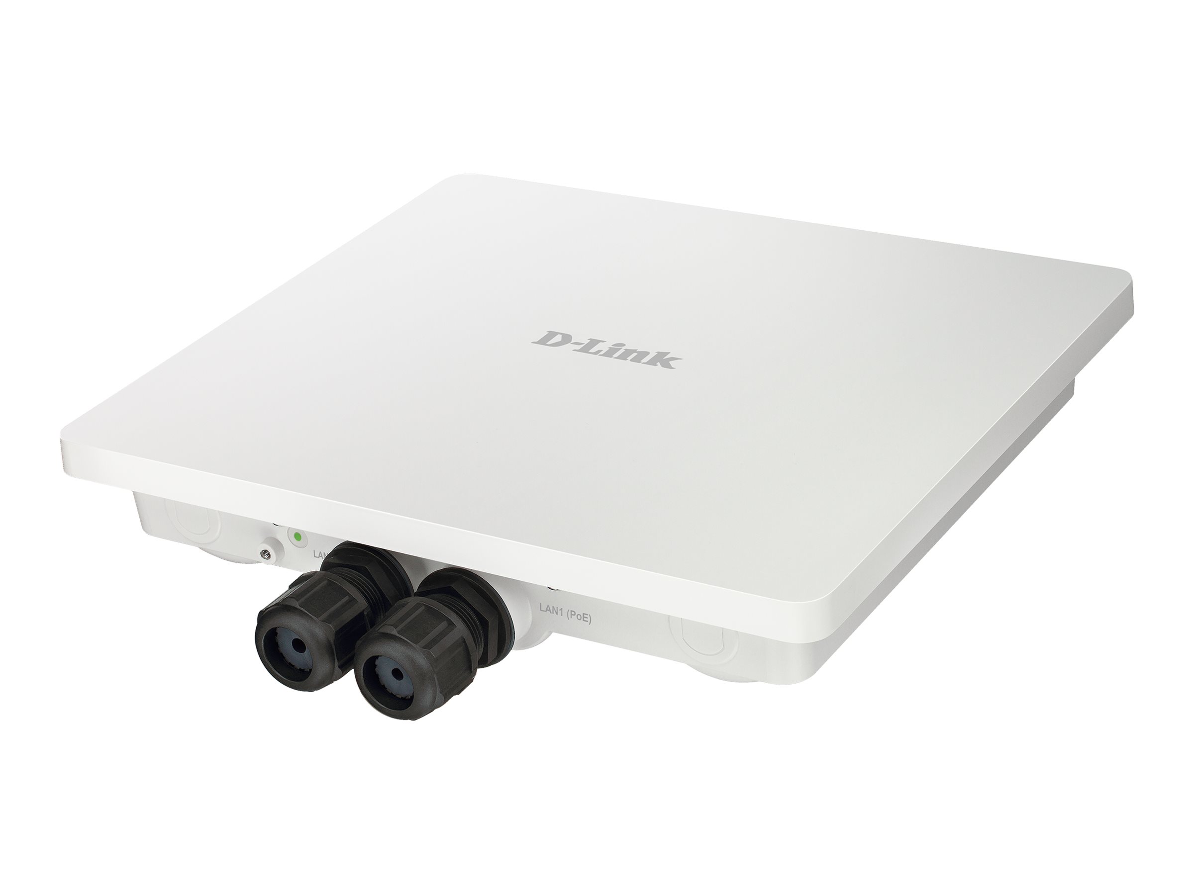 D-Link | Nuclias Connect AC1200 Wave 2 Outdoor Access Point | DAP-3666 | 802.11ac | Mesh Support No | 300+867 Mbit/s | 10/100/1000 Mbit/s | Ethernet LAN (RJ-45) ports 2 | No mobile broadband | MU-MiMO Yes | PoE in | Antenna type 2xInternal - Image 3