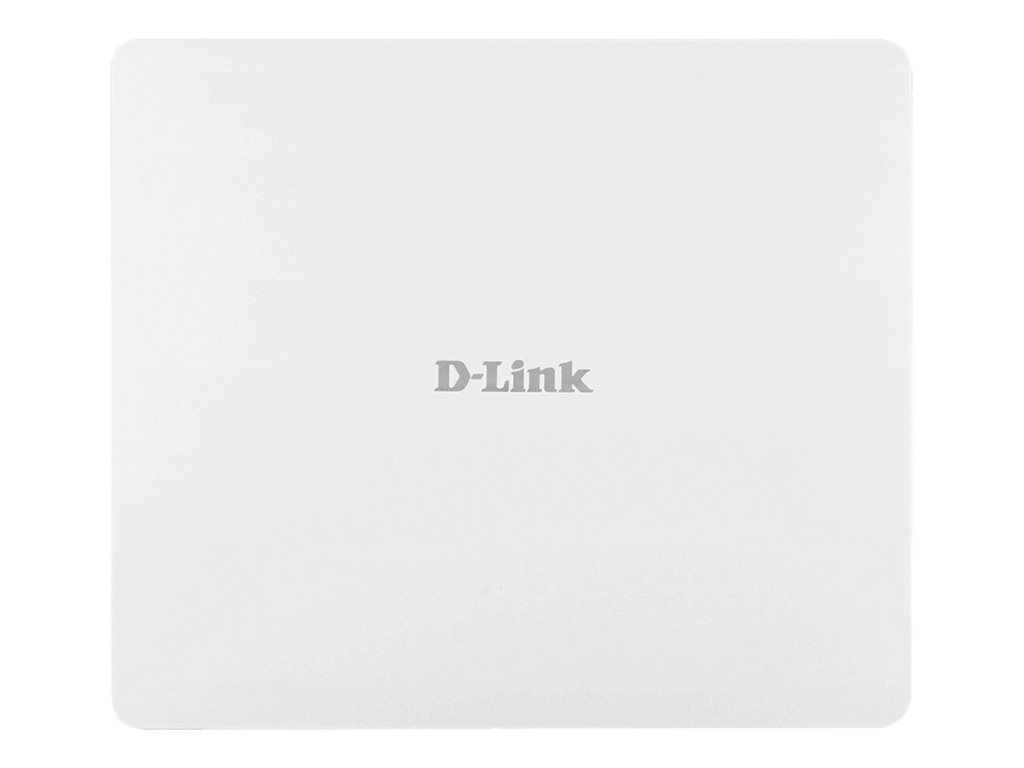 D-Link | Nuclias Connect AC1200 Wave 2 Outdoor Access Point | DAP-3666 | 802.11ac | Mesh Support No | 300+867 Mbit/s | 10/100/1000 Mbit/s | Ethernet LAN (RJ-45) ports 2 | No mobile broadband | MU-MiMO Yes | PoE in | Antenna type 2xInternal - Image 5