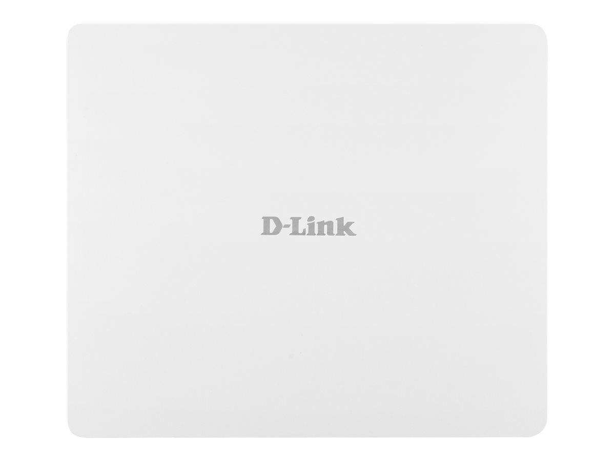 D-Link | Nuclias Connect AC1200 Wave 2 Outdoor Access Point | DAP-3666 | 802.11ac | Mesh Support No | 300+867 Mbit/s | 10/100/1000 Mbit/s | Ethernet LAN (RJ-45) ports 2 | No mobile broadband | MU-MiMO Yes | PoE in | Antenna type 2xInternal - Image 9