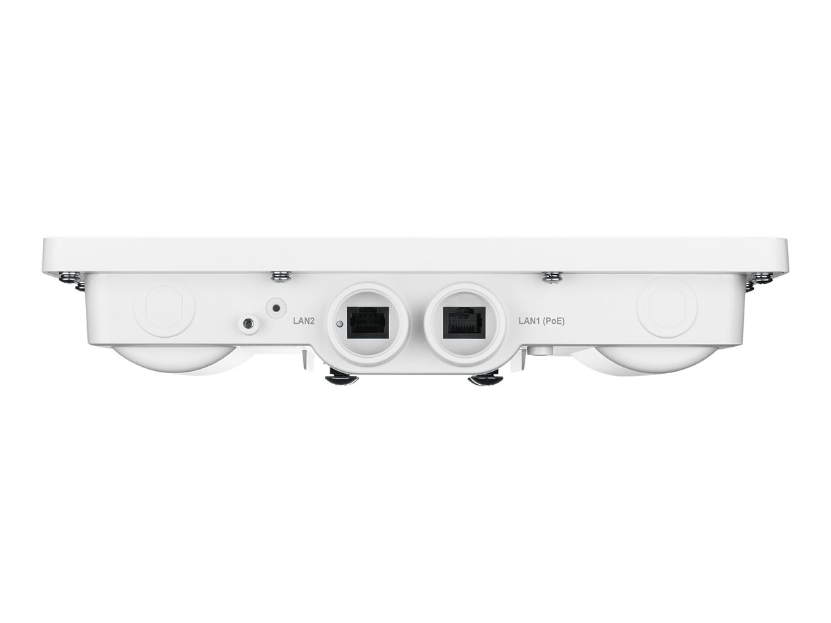 D-Link | Nuclias Connect AC1200 Wave 2 Outdoor Access Point | DAP-3666 | 802.11ac | Mesh Support No | 300+867 Mbit/s | 10/100/1000 Mbit/s | Ethernet LAN (RJ-45) ports 2 | No mobile broadband | MU-MiMO Yes | PoE in | Antenna type 2xInternal - Image 16