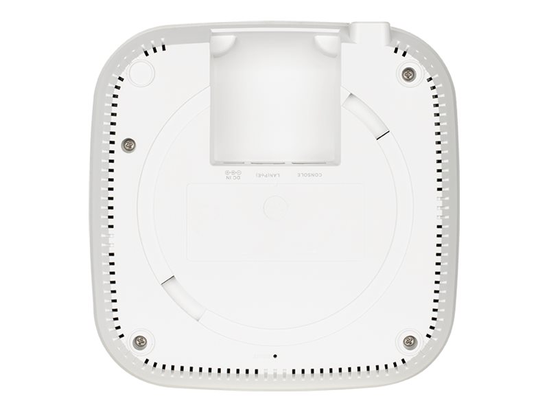 D-Link | Nuclias Connect AX1800 Wi-Fi 6 Access Point | DAP-X2810 | 802.11ac | Mesh Support No | 1200+574 Mbit/s | 10/100/1000 Mbit/s | Ethernet LAN (RJ-45) ports 1 | No mobile broadband | MU-MiMO Yes | PoE in | Antenna type 2xInternal - Image 9