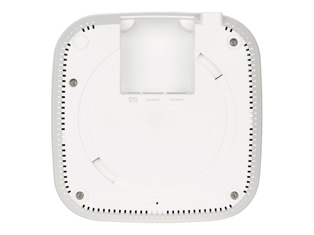 D-Link | Nuclias Connect AX1800 Wi-Fi 6 Access Point | DAP-X2810 | 802.11ac | Mesh Support No | 1200+574 Mbit/s | 10/100/1000 Mbit/s | Ethernet LAN (RJ-45) ports 1 | No mobile broadband | MU-MiMO Yes | PoE in | Antenna type 2xInternal - Image 11