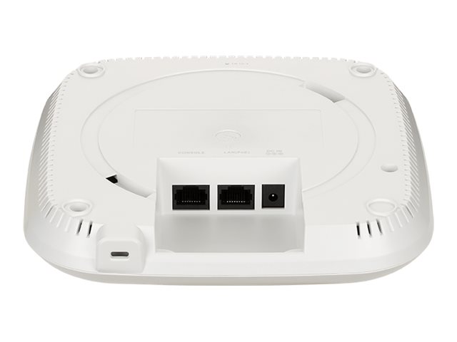 D-Link | Nuclias Connect AX1800 Wi-Fi 6 Access Point | DAP-X2810 | 802.11ac | Mesh Support No | 1200+574 Mbit/s | 10/100/1000 Mbit/s | Ethernet LAN (RJ-45) ports 1 | No mobile broadband | MU-MiMO Yes | PoE in | Antenna type 2xInternal - Image 12