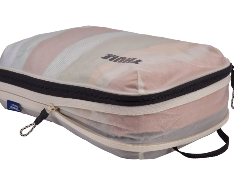 Thule | Compression Cube Set | White - Image 4