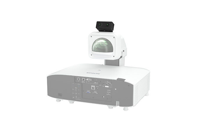 Epson | ELPEC01 | Does not apply ANSI lumens - Image 7